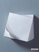 纸的制作过程分享 纸用什么材料制作的呀