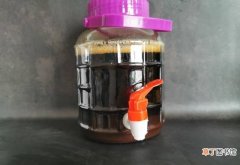 自制家庭版酱油的做法教程 自制酱油的方法家庭做法