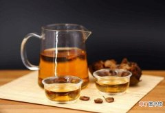 罗汉果茶适用人群及功效 罗汉果花茶的功效有哪些