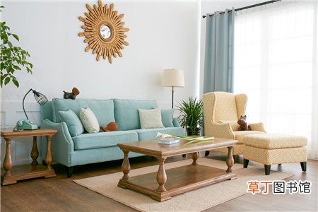 客厅沙发的摆放位置 客厅沙发放在哪个位置招财