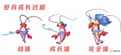 QQ飞车手游虾兵宠物介绍虾兵宠物价格与时间说明
