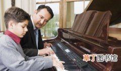 学钢琴的最佳年龄 你的孩子到了吗