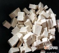 清炖豆腐的美味做法分享 清炖豆腐的做法怎么做好吃