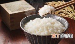 蒸米饭一碗米放多少水 蒸米饭一碗米放的水量