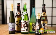 清酒有什么种类，日本名酒排行榜前十名