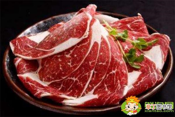口感营养颜色 牛肉和猪肉的区别哪些，牛肉和猪肉的区别是什么
