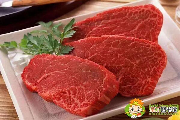口感营养颜色 牛肉和猪肉的区别哪些，牛肉和猪肉的区别是什么