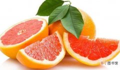 什么是葡萄柚，葡萄柚与柚子的区别