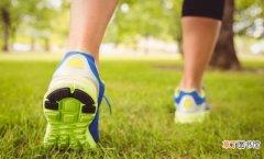 跑步鞋和运动鞋的4个区别 跑鞋和运动鞋最大的区别是什么