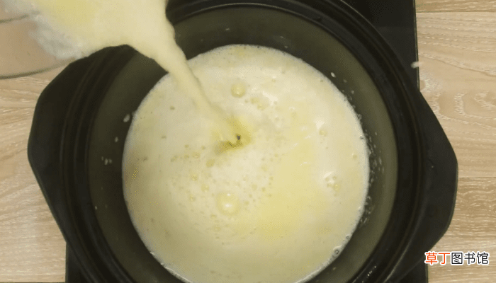 玉米汁的做法 玉米汁怎么做好吃