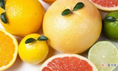 图解 什么品种的柚子最好吃 不同品种的柚子怎么挑选