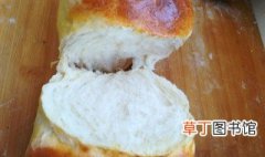 双色吐司面包的做法 双色吐司面包怎么做