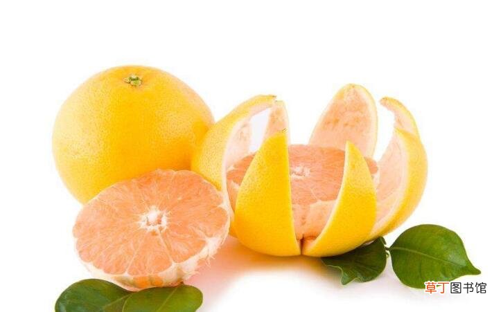 柚子怎么吃有营养 美容养颜的蜂蜜柚子茶做法