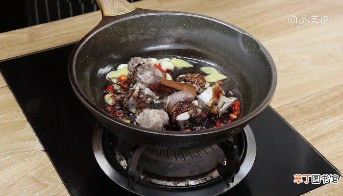 香粽排骨的做法 香粽排骨怎么做好吃