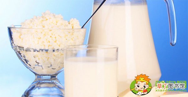 空腹喝牛奶能减肥吗，空腹喝牛奶的危害