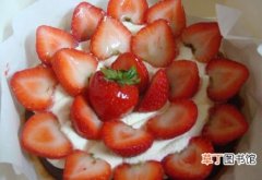 草莓的功效与作用，草莓的营养价值