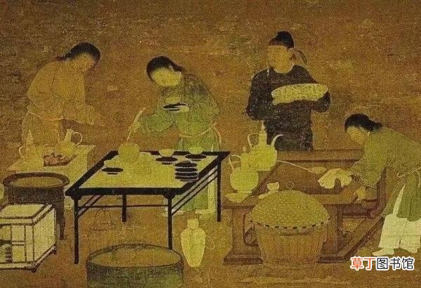 筷子放碗上有什么讲究呀(盘点老祖宗留下来的餐桌礼仪）