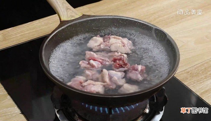 红烧鹅肉的做法 红烧鹅肉怎么做好吃