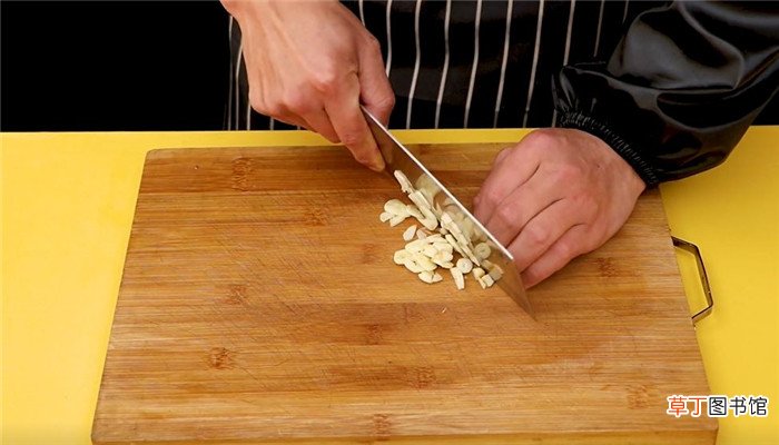 脆黄瓜炒海米怎么做 脆黄瓜炒海米的做法