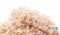 虾皮的常见吃法 虾皮的烹饪方法