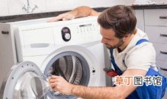 全自动洗衣机不能脱水是什么原因 了解了吗