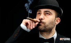 学习雪茄的8大知识面 抽雪茄的正确方法怎么抽