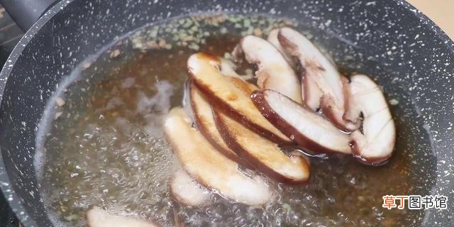 香菇鸡蛋汤营养简单的做法 香菇鸡蛋汤的做法怎么做