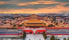 故宫博物院旅游攻略 北京故宫有哪些景点