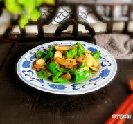 这6道鲜松茸美食 鲜松茸怎么做最好吃