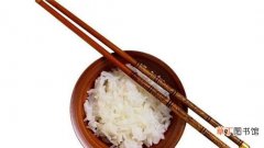 使用筷子的礼节讲究 筷子插在饭上意味什么
