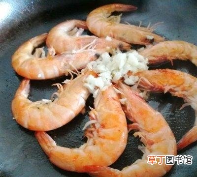 番茄味的大虾怎么做 番茄大虾的做法步骤
