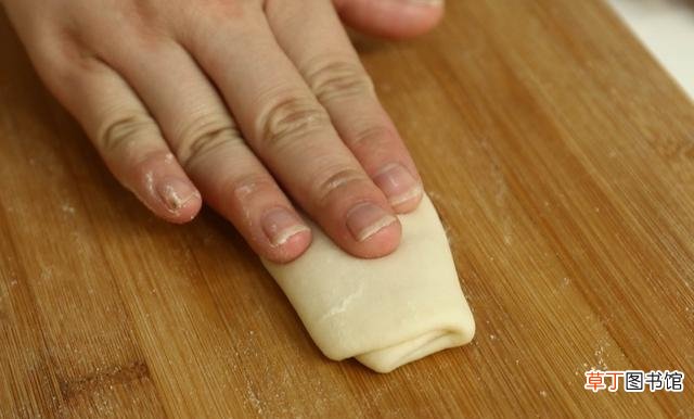 万能油酥的详细做法 油酥的做法和配方怎么做