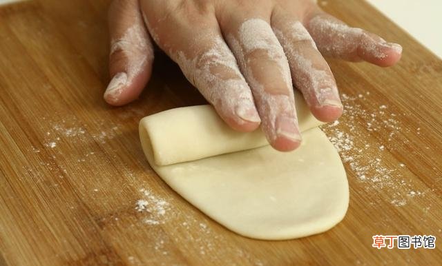 万能油酥的详细做法 油酥的做法和配方怎么做