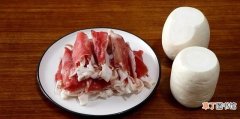 羊肉卷鲜美简单的做法教程 羊肉卷怎么做好吃又简单