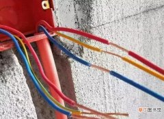 多股铜芯软线接线教程 多股电缆线接头的正确接法是什么