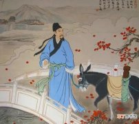 王昌龄最著名的10首唐诗 王昌龄的代表作有哪些古诗
