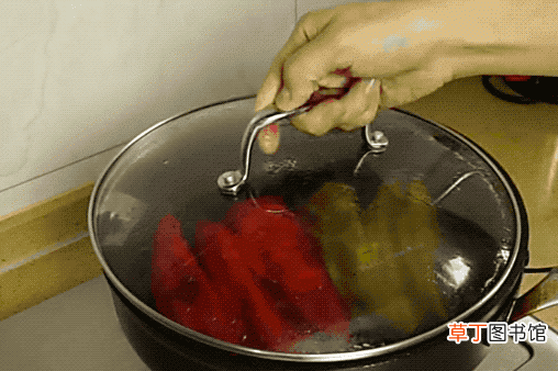 糖醋辣椒简单又好吃的做法 醋辣椒家常做法怎么做