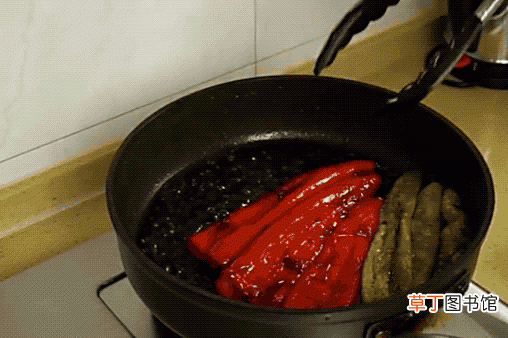 糖醋辣椒简单又好吃的做法 醋辣椒家常做法怎么做