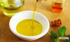 橄榄油和普通油的区别 橄榄油的制作方法怎么做