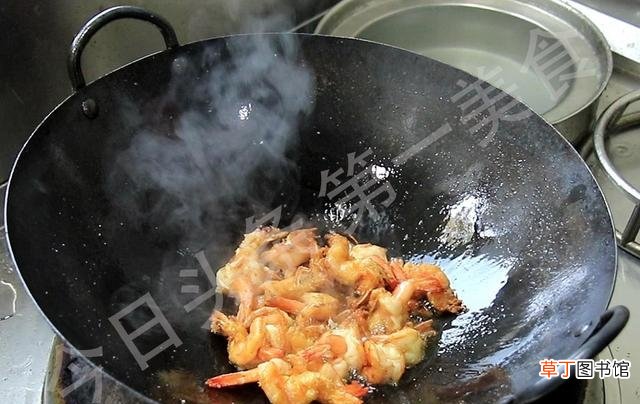 手把手教你6道家常大虾的做法 海虾怎么做好吃又简单呀