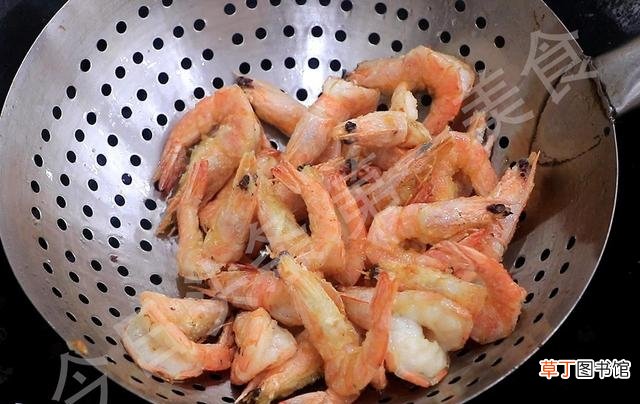 手把手教你6道家常大虾的做法 海虾怎么做好吃又简单呀