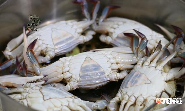 蒸螃蟹的正确方法 蒸螃蟹多长时间熟