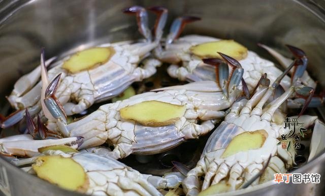 蒸螃蟹的正确方法 蒸螃蟹多长时间熟