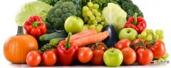 5种蔬果的外皮千万不能吃