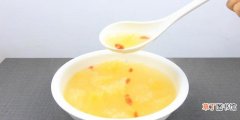 家常冰糖银耳汤的做法食谱 冰糖银耳汤的做法是什么