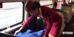 高铁女乘务员纷纷离职的原因 高铁乘务员为啥没人干呀