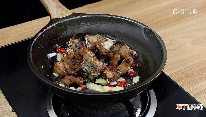 五香酥鱼的做法 五香酥鱼怎么做好吃