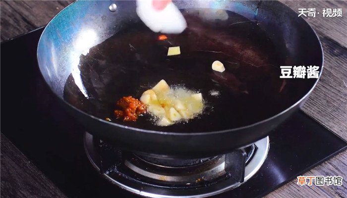 干锅土豆片的做法 干锅土豆片怎么做