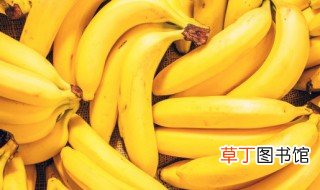 冻香蕉能做什么 冻香蕉怎么做好吃