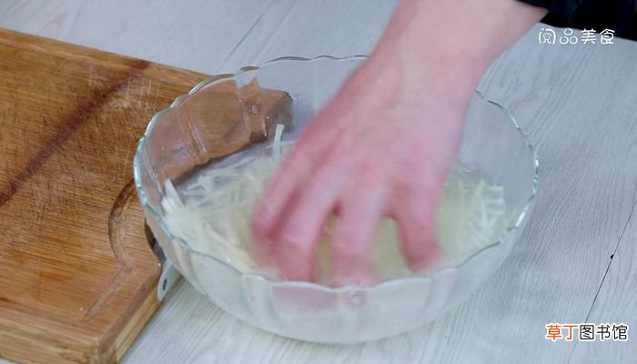 香煎玉米土豆饼做法香煎玉米土豆饼怎么做